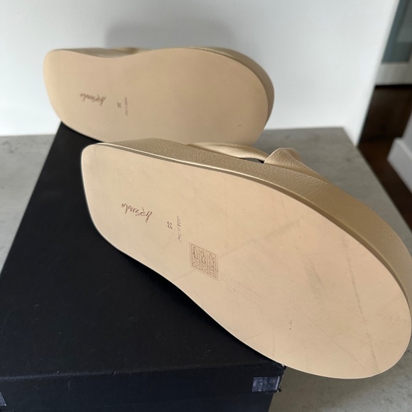 New Marsell Platform Sandals - Picture 5 of 7